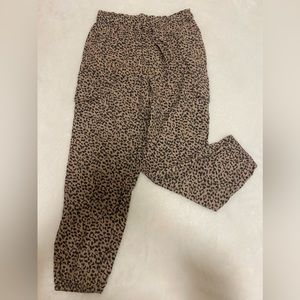 Aerie Jogger Pants